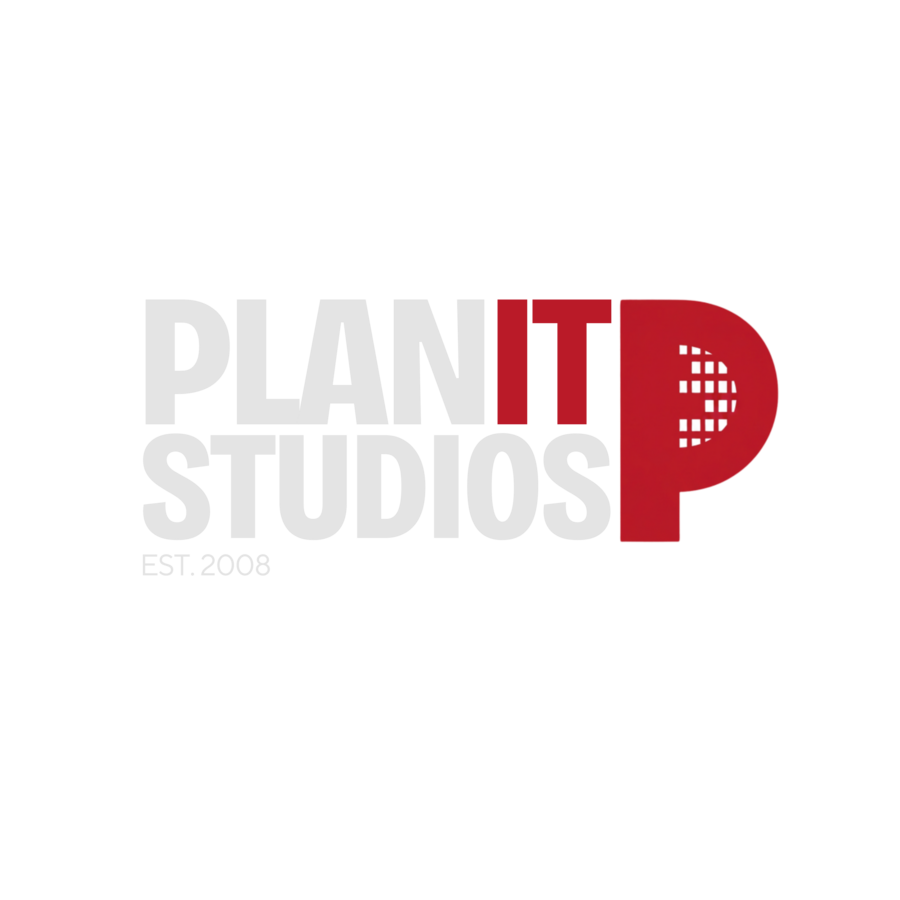 PlanIt Studios